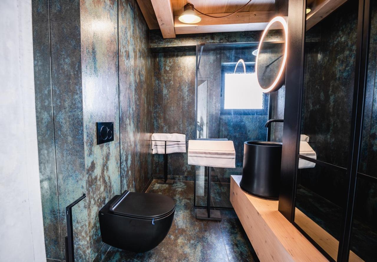 Vip Chalet Zakopane コシチェリスコ エクステリア 写真