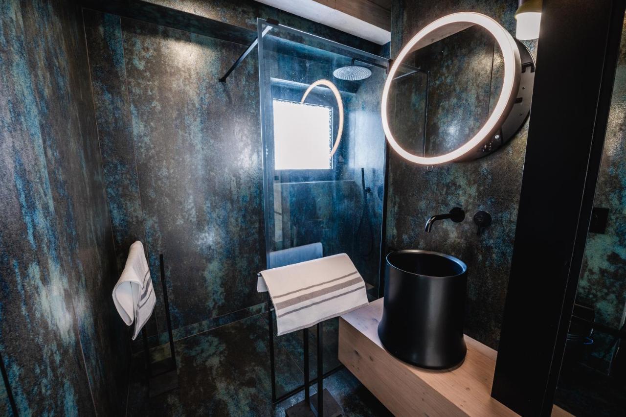 Vip Chalet Zakopane コシチェリスコ エクステリア 写真