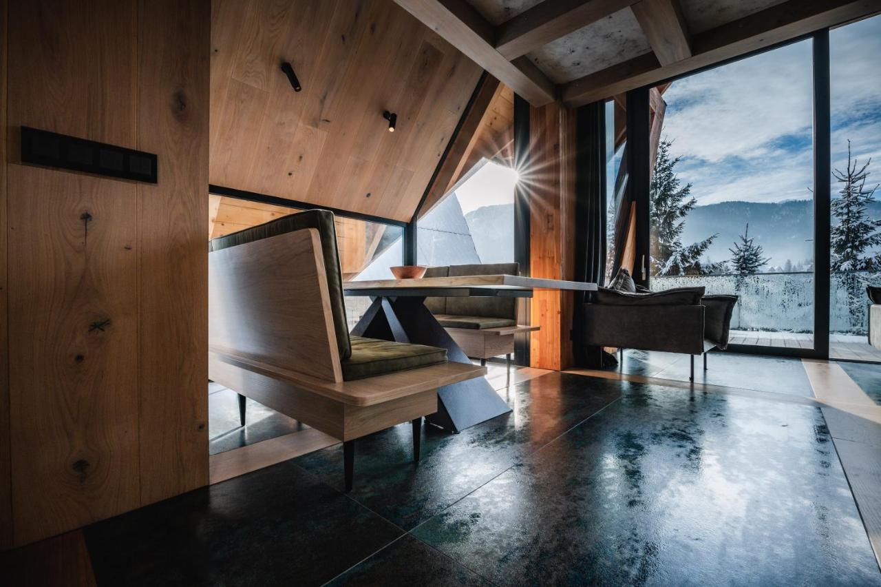 Vip Chalet Zakopane コシチェリスコ エクステリア 写真