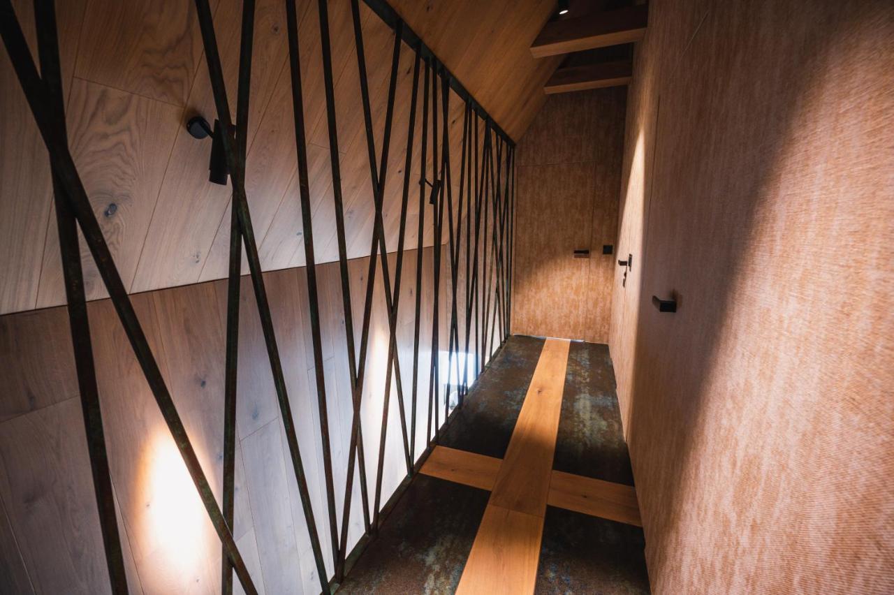 Vip Chalet Zakopane コシチェリスコ エクステリア 写真